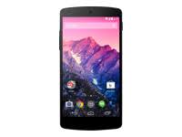Google Nexus 5 Android Phone 16 GB - White - CDMA / GSM